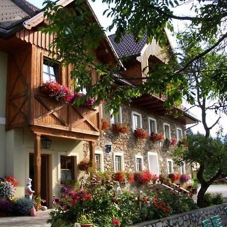 Gasthof Zierer Liezen Exteriér fotografie