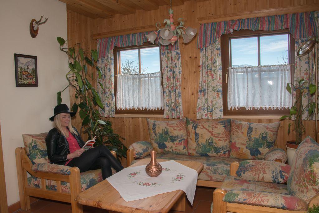 Gasthof Zierer Liezen Exteriér fotografie